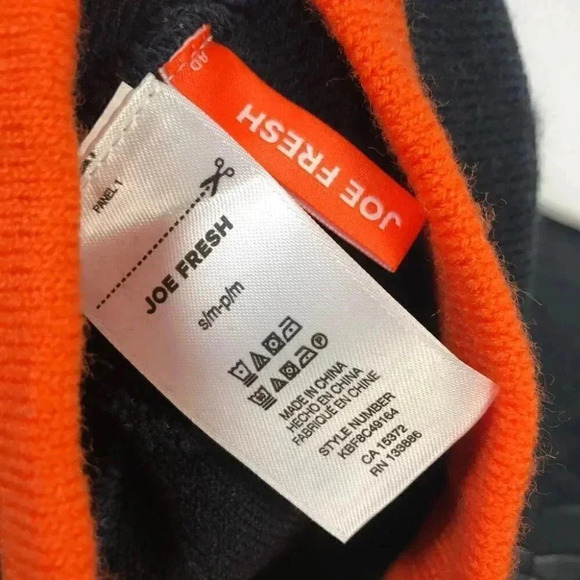 Joe fresh boy hat  size small - Picture 3 of 3